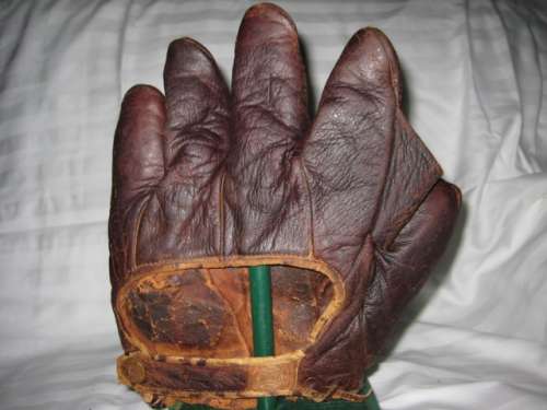 Spalding Maroon Full Web Back